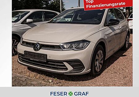 VW Polo Volkswagen 1.0 TSI Goal DSG/LED/ACC/Kamera/Navi/CarPlay