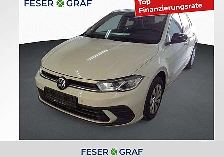 VW Polo Volkswagen 1.0 TSI Goal DSG/LED/ACC/Kamera/Navi/CarPlay