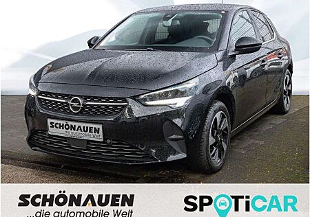 Opel Corsa ELEKTRO Elegance +OBC11KW+L/SHZ+ALLW+