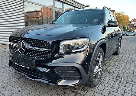 Mercedes-Benz GLB 220 d 4Matic/AMG/Panorama/Unfallfrei