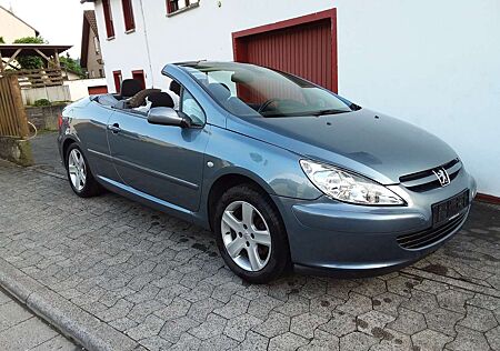Peugeot 307 Basis