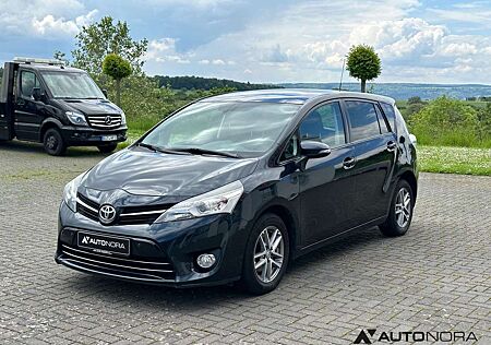 Toyota Verso 1.6 D Business