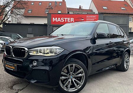 BMW X5 M50i XDrive *449 PS*VOLLAUSTATTUNG*HEAD UP*