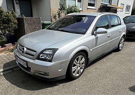 Opel Signum Elegance 2.2 Direkt