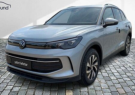 VW Tiguan Volkswagen III 2.0 TDI DSG LED AHK Kamera Keyless