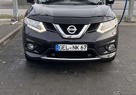 Nissan X-Trail 1.6 dCi 360