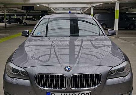 BMW 520i 520 Aut.