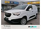 Opel Combo Cargo 1.2 Edition Allw/PDC/Radio/Bluetooth