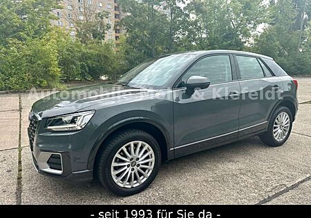 Audi Q2 35 TFSI S tronic design*LED*VIRTUAL*KEYLESS*