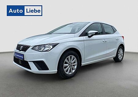 Seat Ibiza STYLE 1.0 TSI -BLUETOOTH|KLIMA|LMF-FELGEN