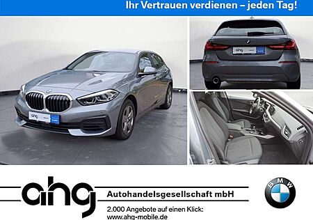 BMW 116 i Advantage Navi | DSG | SHZ | Garantie