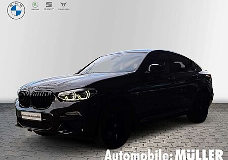 BMW X4 xDrive20i M-Sport*HeadUpDisplay*LED*Tempomat*Sitzh