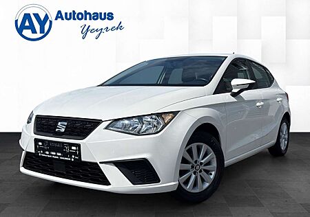 Seat Ibiza Style *Carplay*SHZ*MFL*GRA*PDC*