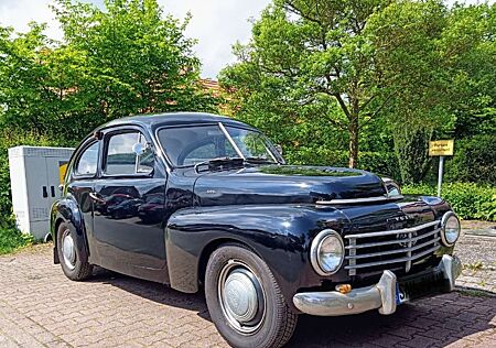 Volvo Others PV 444