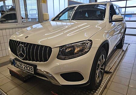 Mercedes-Benz GLC 250 C 250 d 4M/ AMG-Int/ACC/SATNDHEIT/LEDER/KAMERA