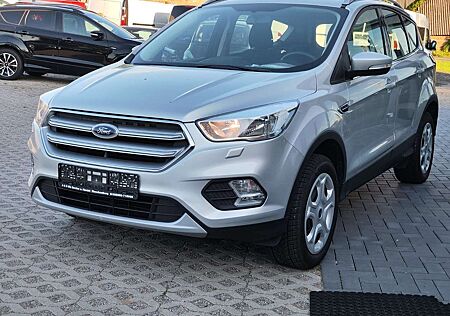 Ford Kuga Trend