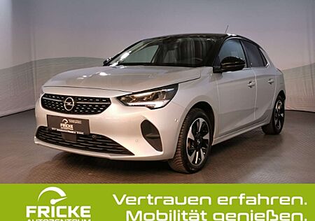 Opel Corsa-e Elegance +Navi+11-kw-Ch.+Toter-Winkel-W.+Rückfahrk