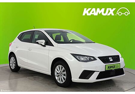 Seat Ibiza 1.0TSI DSG Style+LED+NAVI+VIRTUAL+SHZ+PDC