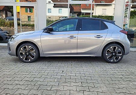 Opel Corsa-e e GS Line