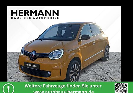 Renault Twingo Techno Electric CAM*LED*NAVI*KONTRAST*LM