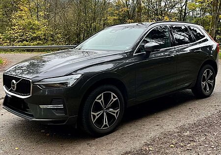 Volvo XC 60 XC60 XC60+B4+D+AWD+Geartronic+Momentum+Pro