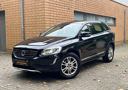 Volvo XC 60 XC60 Summum/LEDER/NAVI/XENON/R-KAMERA/MEMORY-SIT