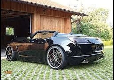 Opel GT Edition