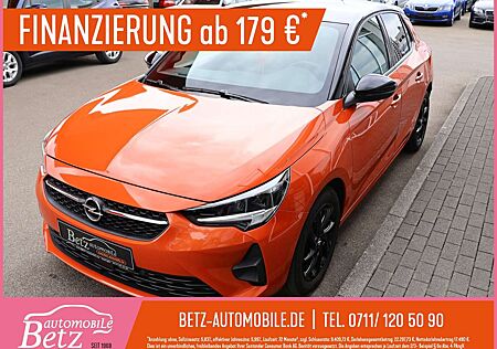 Opel Corsa GS Line SHZ PDC RFK 360° LED