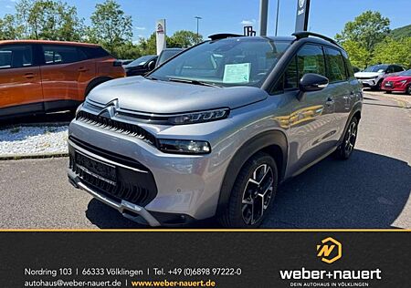 Citroën C3 Aircross Citroen BlueHDI 120 Stop & Start EAT6 SHINE