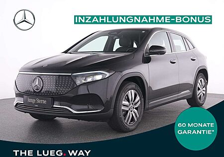 Mercedes-Benz EQA 350 4M Progressive+MBUX+LED-HP+Key+EHeck+360