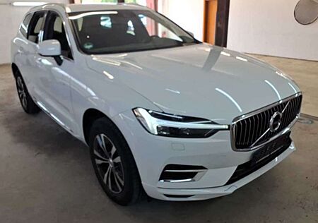 Volvo XC 60 XC60 Inscription*Plug-In*AWD*Pano*R.cam*Navi*SHZ