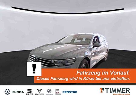 VW Passat Variant Volkswagen 2.0 TDI DSG BUSINESS *AHK *360 *LED *NAVI *SHZ *
