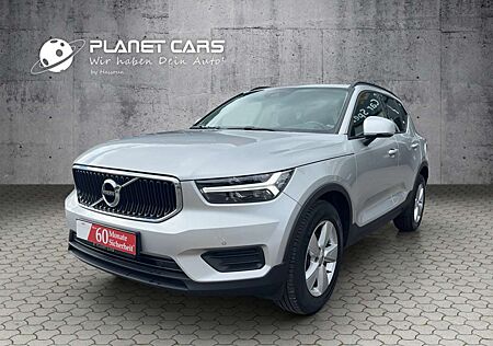 Volvo XC 40 XC40 Basis AWD*3J.Garantie*1.Hand*Kamera*NAVI*