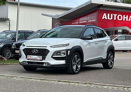 Hyundai Kona Premium 4WD/Kamera/Navi/KRELL/LED