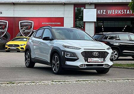 Hyundai Kona Premium 4WD/Kamera/Navi/KRELL/LED