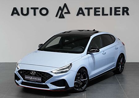 Hyundai i30 N PERFOMANCE DTC*2.HD*SCHALE*PANO*NAVI*R.KAM