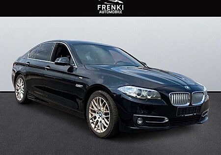 BMW 520 Baureihe 5 Lim. d*Xenon