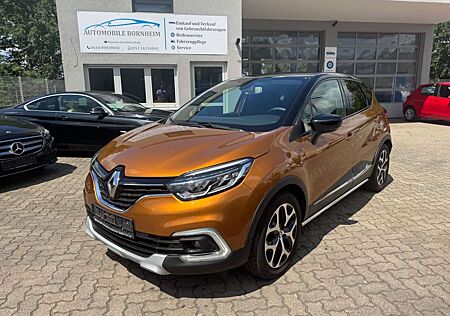 Renault Captur Intens*AUTOMATIK*KAMERA*NAVI*XENON*