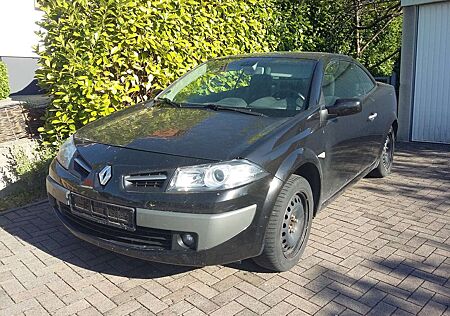 Renault Megane 1.6 Coupe-Cabriolet Authenique