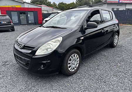 Hyundai i20 Classic*Klimaanlage*