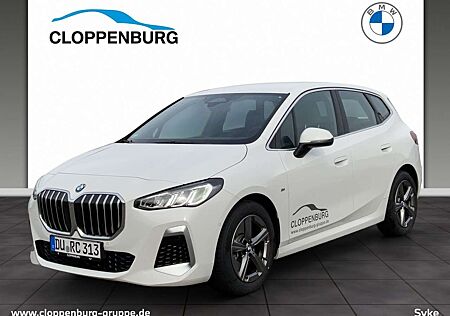 BMW 223 i Active Tourer M Sportpaket+DAB+PARK.ASSIST+LED+S