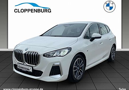 BMW 223 i Active Tourer M Sportpaket+DAB+PARK.ASSIST+LED+S