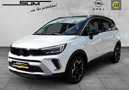 Opel Crossland Ultimate Automatik Navi Napaleder SHZ LHZ ALU LED