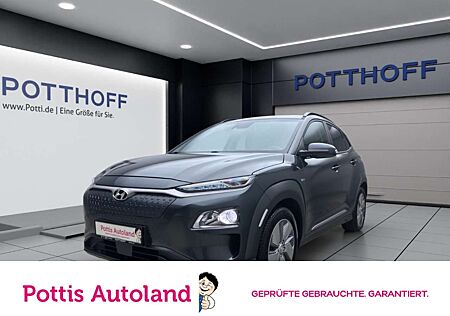 Hyundai Kona ADVANTAGE NAVI PDC KAMERA SITZHZG