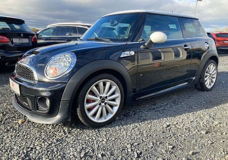 Mini John Cooper Works KIT Xenon SPORTSITZE Klima