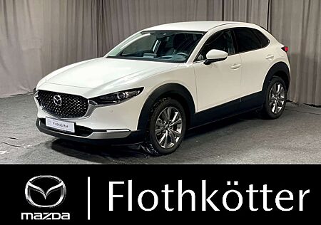 Mazda CX-30 D116 SELECTION*DESIGN*ACTIVE*BOSE*NAVI*