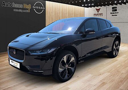 Jaguar I-Pace First Edition MATRIX-LED ACC LEDER HUD