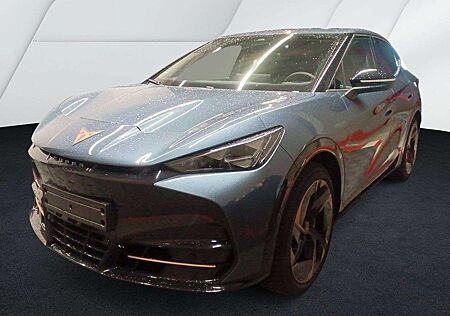 Cupra Tavascan 250 kW 4Drive VZ Adrenaline WP HeadUp
