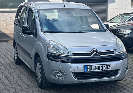 Citroën Berlingo Citroen Kombi Selection