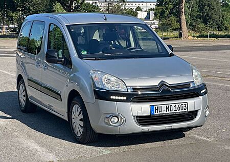 Citroën Berlingo Citroen Kombi Selection